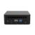 SKULLSAINTS Pulse Mini PC – Celeron 5205U, Dual M.2 SSD Slots, 2.5Gbps LAN, HDMI Dual 4K Display, WiFi 5, BT 5.0 (4GB DDR4 + 128GB M.2)