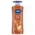 Vaseline Cocoa Glow Serum In Lotion, 600 ml | 100% Pure Cocoa & Shea Butter for Glowing & Soft Skin