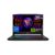 MSI Katana 15, Intel 14th Gen. i7-14650HX, 40CM QHD 165Hz Gaming Laptop (16GB/512GB NVMe SSD/Windows 11 Home/NVIDIA GeForce RTX 5050, GDDR7 8GB/Black/2.4Kg) B14WEK-266IN