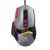 EvoFox Blaze 2 Wired Gaming Mouse | High Performance 1000Hz Polling Rate, Upto 12,800 DPI, RGB Lighting, 8 Programmable Buttons, Software Support with On-Board Memory, Durable Huano Switches