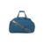 Aristocrat Polyester Hard 50 Cms Luggage- Suitcase Travel Duffle (Dfroo52Etbl_Teal Blue)