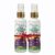 POOCH Premium Pet Dog/Cat Hair Serum | Pack of 2 (100 + 100) ML | Anti-Frizz for Soft, Silky & Shiny Coat | All Dogs Grooming Product – 72 Hours Freshness
