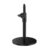 Audio Array AA-26 Tabletop Metal Microphone Stand | Extendable height up to 22cm | Studio Sound Recording, Streaming, Podcasting, Singing | Stylish Sturdy Metal Design to last long, flat base