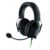 Razer BlackShark V2 X Wired Gaming On Ear Headset – Black|7.1 Surround Sound-50mm Drivers-Memory Foam Cushion-for PC,PS4,PS5,Switch,Xbox One,Xbox Series X|S,Mobile-3.5mm Audio Jack-RZ04-03240100-R3M1
