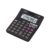 Casio MJ-12D 150 Steps Check and Correct Desktop Financial Calculator, Black