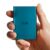 boAt Energyshroom PB400 Pro 20000 mAh 22.5W Pocket Size, Compact Power Bank, Fast Charging (2X Output Ports, Supports Android, iPhone, Tablets, Earbuds, etc.) (Steel Blue)