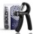 Boldfit Hand Gripper for Men & Women Hand Grip Strengthener for Forearm, Wrist & Finger Workout Fitness Equipment for Home & Gym Training