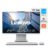 Lenovo IdeaCentre AIO 13th Gen Core™ i3-1315U 27″ FHD IPS (8GB RAM/512GB SSD/Windows11/Office 24/3Wx2 Harman Speakers/Wireless EOS Keyboard & Mouse, Cloud Grey), F0HM00PKIN All-in-One Desktop