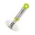 Ganesh Round Masher Kitchen Gadget with Non-Slip Handle, Masher Utensil for Mashed Potato, Vegetables