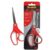 3M Scotch Scissors | 6″ Multipurpose | Comfort Grip Handle and Stainless Steel Blades | Paper, Photos, Crafts