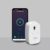 AZIOT 16A Smart Plug with Energy Monitoring, WiFi & Bluetooth, Made in India, Timer Function, Works with Alexa & Google Home