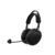 Sony INZONE H9 II Wireless Noise Cancelling Gaming Headset,WH-G910N, Lightweight, Detachable Cardoid AI Mic, WH-1000XM6 Drivers, 2.4GHz and Bluetooth, Soft Case, for PC, PS5, Switch, and Mobile, Black