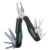 BOSCH 16-in-1 Multi-Tool with 16 Functions for Versatile Home and DIY Use, Compact and Durable Design with a safety pouch