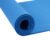 Eco-Friendly Non-Slip Yoga Mat 4mm – Anti-Skid Exercise Mat for Home, Gym, Outdoor Workouts | Meditation, Yoga Asanas, Fitness | Yoga Mat for Men, Women & Kids – Multicolor ( Color may vary as per availability ) (Blue, 4 mm)