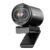 eMeet S600 4K Webcam for Streaming – Sony 1/2.5” Sensor, PDAF Autofocus, 1080P@60FPS, 2 Noise Reduction Mics, Built-in Privacy Cover, 40°-73° FOV, Streaming Camera for Live Commerce, Gaming, Beauty