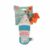BarkButler x Fofos Birthday Drink Plush – Soft & Squeaky Toys for Dogs, Dog Toys for Medium Dogs (0-20kgs) – Multicoloured