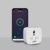 AZIOT 10A Smart Plug with Energy Monitoring – WiFi/Bluetooth – Made in India – Timer Function – Works with Google Home & Amazon Alexa