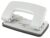 Kangaro Desk Essentials DP-480 2 Hole Heavy Duty Metal Paper Punch | Removable Chip Tray | 12 Sheets Capacity | Office Essentials | Pack of 1 | Color May Vary