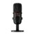 HyperX Solocast-USB Condenser Gaming Unidirectional Microphone,for Pc,Ps4,and Mac,Tap-to-Mute Sensor,Cardioid Polar Pattern, Black (4P5P8AA)