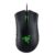 Razer DeathAdder Essential Wired Gaming Mouse I Single-Color Green Lighting I 6400DPI Optical Sensor- Black – RZ01-03850100-R3M1