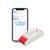Aziot WiFi + BLE Smart Circuit Breaker – 16Amp, Compatible with Alexa & Google Assistant, Easy Installation, Made in India