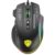 SpinBot Clutch GT900 with 7200 DPI Gaming Sensor and 8 Programmable Buttons RGB Wired Optical Gaming Mouse (USB 2.0, Black)