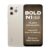 Lava Bold N1 5G (Champagne Gold, 4GB RAM, 128GB Storage) |Bigger 6.75″ HD+ Notch Display | Octacore 5G Processor | 13 MP AI Camera |5000 mAh Battery| IP54 Rated Dust & Water Splash Proof