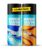 Bombay Shaving Company Deodorant Aerosol Combo – Aqua & Musk – 150Ml X 2 |Deodorant For Men Long Lasting| 300 ML (Lemon)