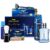 Park Avenue Luxury Grooming Collection 8 in 1 Combo Grooming Kit for men