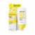 Garnier Super UV Invisible Serum Sunscreen SPF 50 PA++++ UVA/B for Broad Spectrum | Lightweight with Vitamin C | No White Cast | For All Skin Types (Oily, Dry, Acne-prone) | For Men & Women 30ml