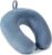 travel360 degree Neck Pillow for Travel – Multipurpose for Neck Rest | Travel in Flight | Car | Train | Bus, for Men and Women