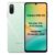 Samsung Galaxy M06 5G (Sage Green, 4GB RAM, 128 GB Storage) | MediaTek Dimensity 6300 | AnTuTu Score 422K+ | 12 5G Bands| 25W Fast Charging | 4 Gen of OS Upgrades | Without Charger