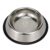 Foodie Puppies Pet Feeding Stainless Steel Bowl for Dogs, Cats & Any Pets – 1800ml, Large I Non-Skid Rubber Bottom Food/Water Bowl I Non-Toxic & 100% Safe for Pets