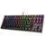 Redragon Kumara K552-RGB LED Backlit USB Mechanical Gaming Keyboard Without Numlock Keys, Black