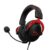HyperX Cloud II – Wired Gaming Headset for PC, PS5 / PS4. Active Noise Cancellation, Over Ear, circumaural, Closed Back, Virtual 7.1 Surround Sound – Black-Red (4P5M0AA)
