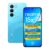 realme 15X 5G Smartphone 6GB RAM 128GB ROM, 6.8 inch 144Hz Display, 7000 0mAh Battery, 60W Fast Charging IP69 Pro Waterproof Dimensity 6300 6nm Octa-core chipset Processor (Aqua Blue)