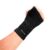 Solpro Wraptor Palm Guard for Men & Women | Joint Stabiliser for All Sports, Gym & Rehab Workouts | Joint Pain Relief for Active Lifestyle Injury Recovery & Arthritis (Black)